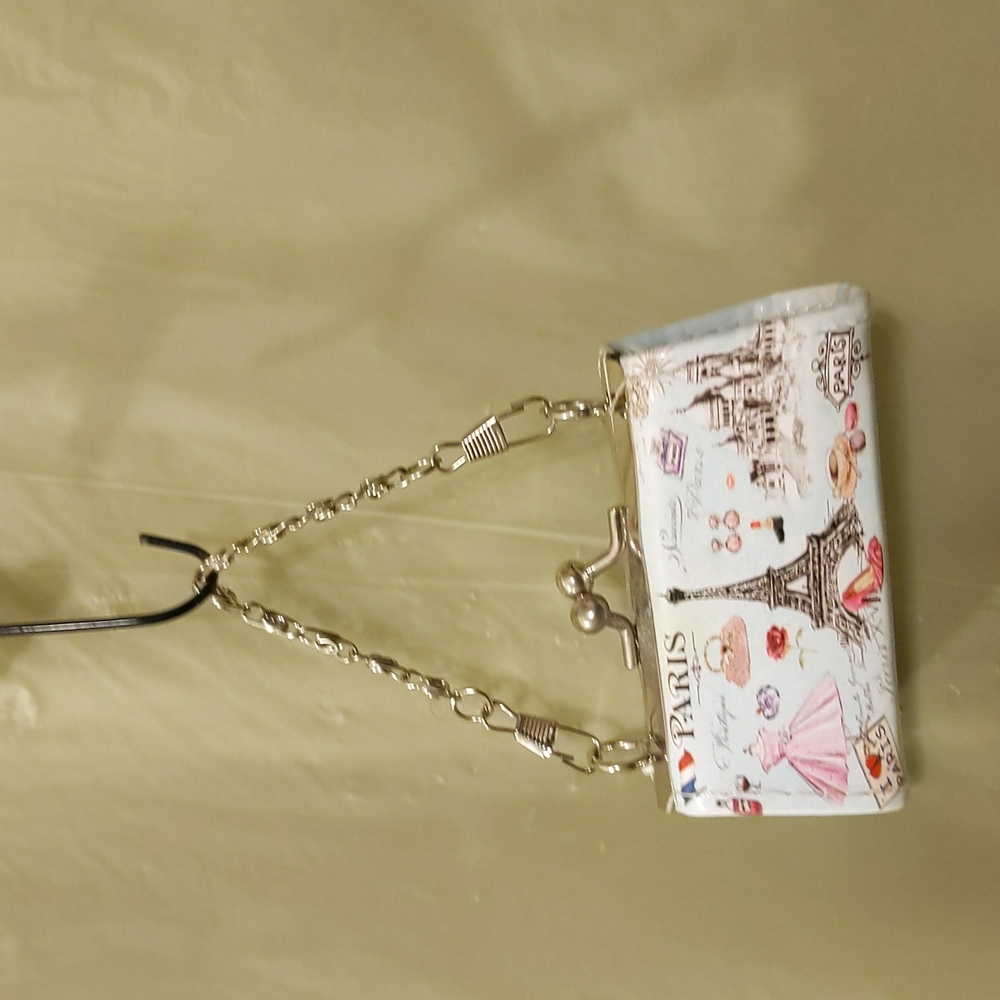Mini Paris Handbag 0540MP